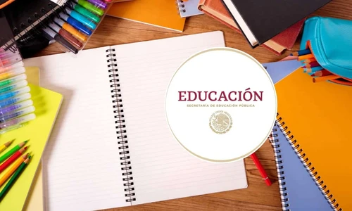 Lista sugerida de útiles escolares de la SEP para primaria para el ciclo escolar 2026-2027 Lista sugerida de útiles escolares de la SEP para primaria para el ciclo escolar 2026-2027