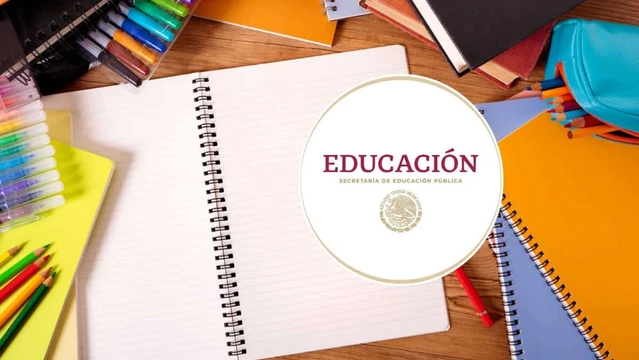 Lista sugerida de útiles escolares de la SEP para primaria para el ciclo escolar 2026-2027