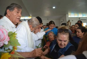 &acute;Padre Jeringas&acute; ofrecer&aacute; Misas de Sanaci&oacute;n en Culiac&aacute;n; conoce fechas y parroquias