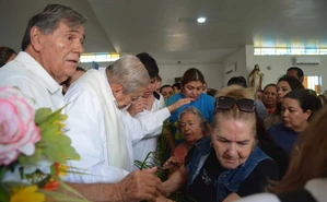 ‘Padre Jeringas’ ofrecerá Misas de Sanación en Culiacán; conoce fechas y parroquias