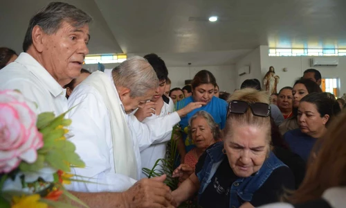 ‘Padre Jeringas’ ofrecerá Misas de Sanación en Culiacán; conoce fechas y parroquias