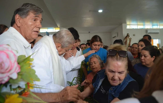 &acute;Padre Jeringas&acute; ofrecer&aacute; Misas de Sanaci&oacute;n en Culiac&aacute;n; conoce fechas y parroquias