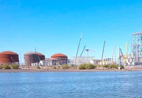 Inician mesas de di&aacute;logo sobre el proyecto GPO en Topolobampo, Sinaloa