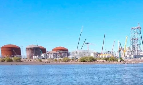 Inician mesas de diálogo sobre el proyecto GPO en Topolobampo, Sinaloa Inician mesas de diálogo sobre el proyecto GPO en Topolobampo, Sinaloa