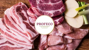 Profeco explica los beneficios de la carne de puerco y sus precios