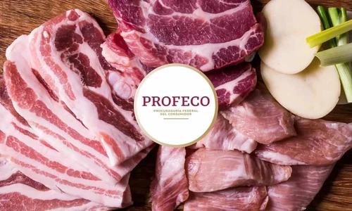 Profeco explica los beneficios de la carne de puerco y sus precios Profeco explica los beneficios de la carne de puerco y sus precios