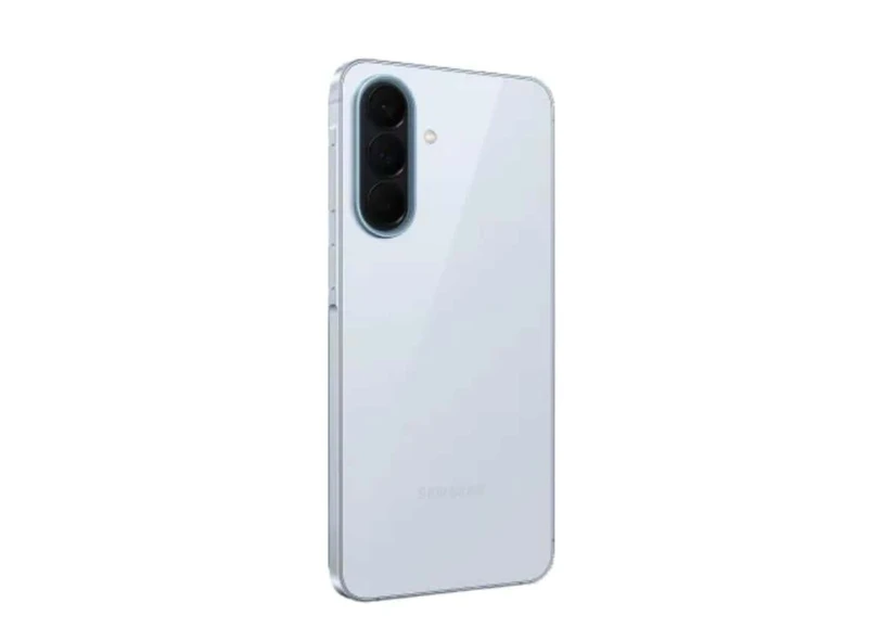 Samsung Galaxy A57 equipado con el procesador r Exynos 1580. Foto: Cortesía