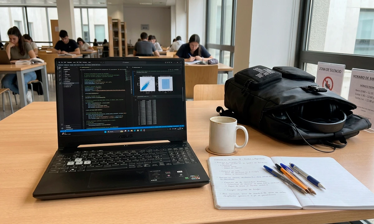 Qué saber antes de comprar una laptop para el regreso a clases 2026
