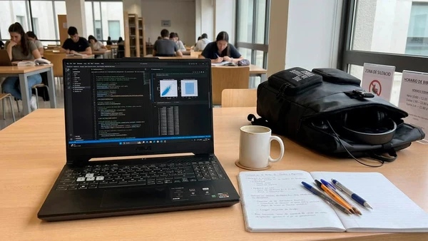 Qué saber antes de comprar una laptop para el regreso a clases 2026