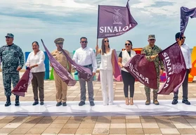 Arranca en Mazatl&aacute;n el operativo "Verano Seguro 2026"