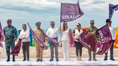 Arranca en Mazatlán el operativo "Verano Seguro 2026"