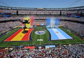 FIFA sorprende con los premios del Mundial 2026: as&iacute; cambiar&aacute; el reparto de millones