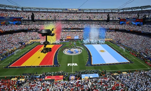 FIFA sorprende con los premios del Mundial 2026: así cambiará el reparto de millones FIFA sorprende con los premios del Mundial 2026: así cambiará el reparto de millones