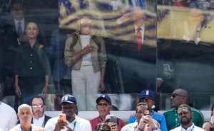 Claudia Sheinbaum reaparece junto a Donald Trump en el momento más esperado del Mundial 2026