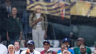 Claudia Sheinbaum reaparece junto a Donald Trump en el momento más esperado del Mundial 2026