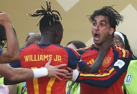 Espa&ntilde;a vuelve a tocar la gloria: as&iacute; conquist&oacute; el Mundial 2026 ante Argentina