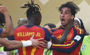 España vuelve a tocar la gloria: así conquistó el Mundial 2026 ante Argentina