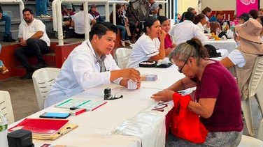 Desarme y asistencia: así se implementaron las Jornadas de Paz en el sector centro de Mazatlán