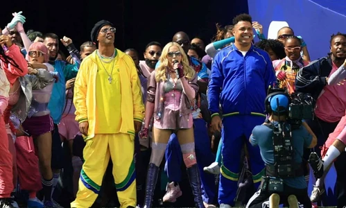 El momento que sorprendió al mundo en la final del Mundial 2026: Madonna junto a Ronaldo y Ronaldinho El momento que sorprendió al mundo en la final del Mundial 2026: Madonna junto a Ronaldo y Ronaldinho
