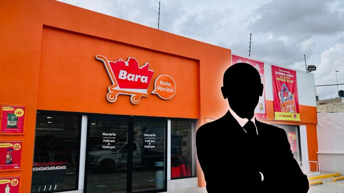 Tiendas Bara mantiene la estrategia de bueno, bonito y barato que fue clave en la expansión de Tiendas 3B.