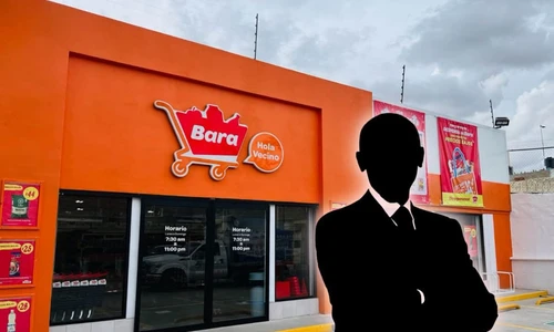 ¿Quién es el dueño de Tiendas Bara? El rival más fuerte de Tiendas 3B ¿Quién es el dueño de Tiendas Bara? El rival más fuerte de Tiendas 3B