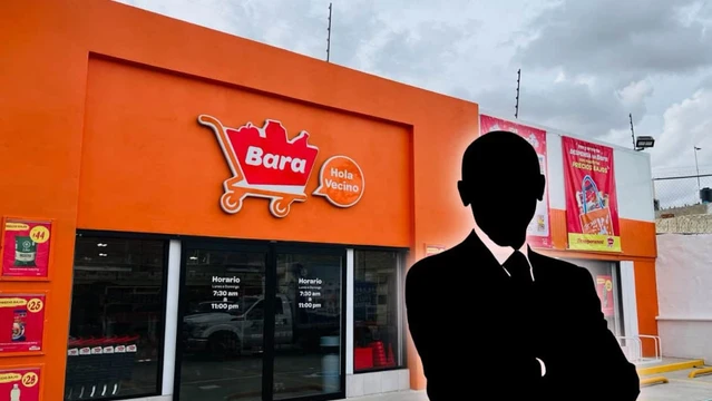 ¿Quién es el dueño de Tiendas Bara? El rival más fuerte de Tiendas 3B