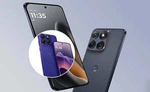 Amazon remata el Motorola Moto Edge 70 Fusion con audífonos de regalo