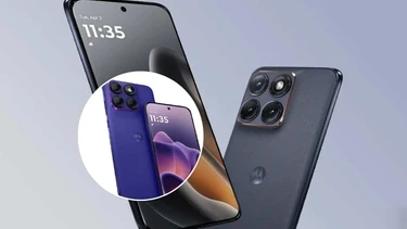 Amazon remata el Motorola Moto Edge 70 Fusion con audífonos de regalo