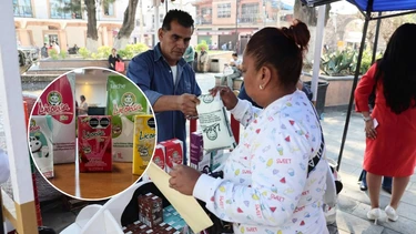 Así puedes acceder a la Leche del Bienestar a 4.50 y 7.50 pesos en México