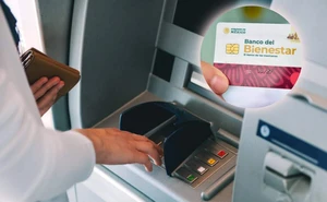 Bancos que cobran menos comisión por retirar el pago de las Pensiones del Bienestar