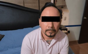 La pista que siguieron las autoridades hasta Nayarit y que terminó con la captura de “M4”, presunto operador del CJNG