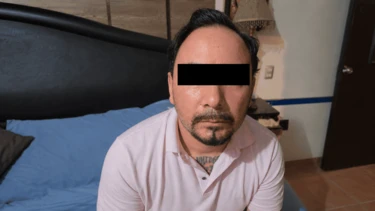 La pista que siguieron las autoridades hasta Nayarit y que terminó con la captura de "M4", presunto operador del CJNG