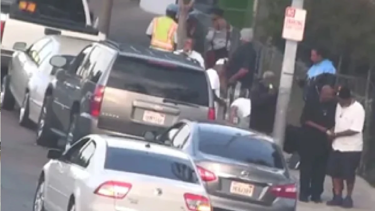 Un operativo federal en el sureste de San Diego dejó 28 detenidos tras una investigación contra una red presuntamente dedicada a la venta de cocaína y crack.
