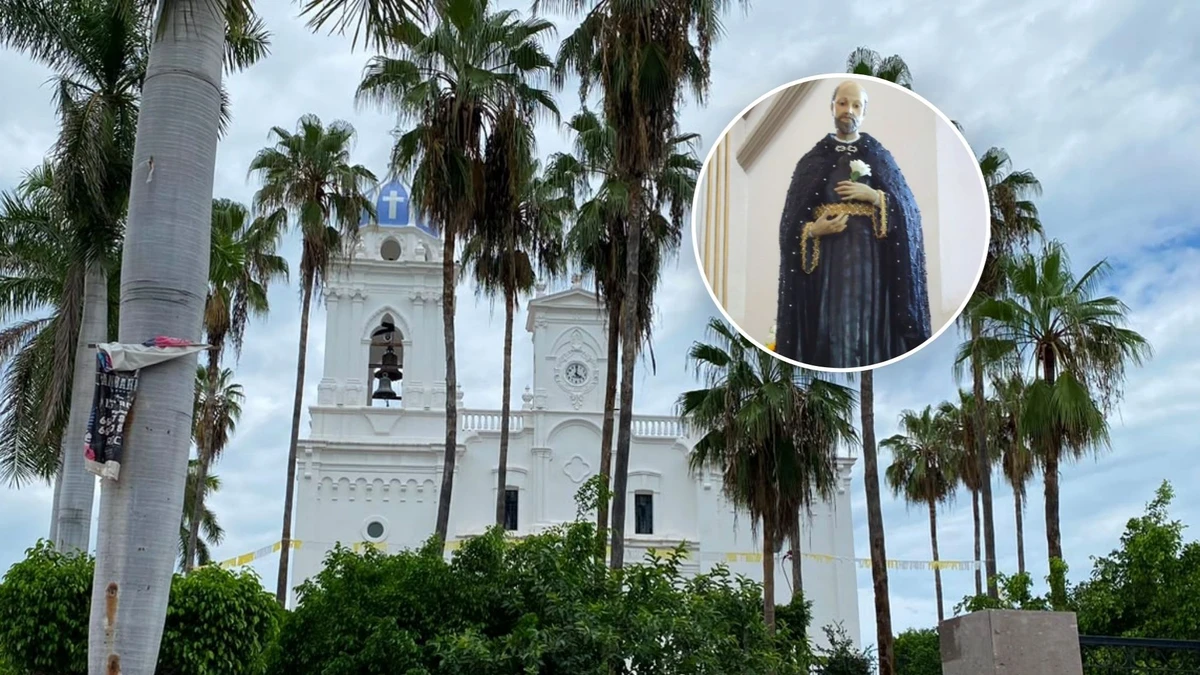 San Ignacio se prepara para celebrar las tradicionales Fiestas Patronales 2026 en honor a San Ignacio de Loyola, con actividades religiosas, culturales y familiares del 23 al 31 de julio.