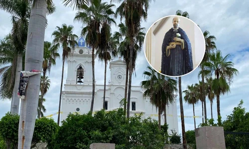 San Ignacio se alista para celebrar a su santo patrono con nueve días de fe, tradición y cultura San Ignacio se alista para celebrar a su santo patrono con nueve días de fe, tradición y cultura