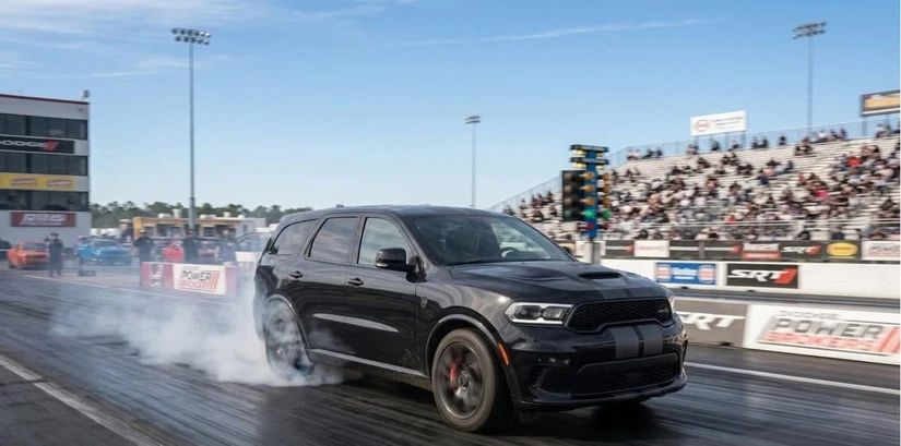 Solo 55 unidades del Black Demon llegarán a México, menos ejemplares que los que Ferrari fabricó de algunos de sus modelos de colección.