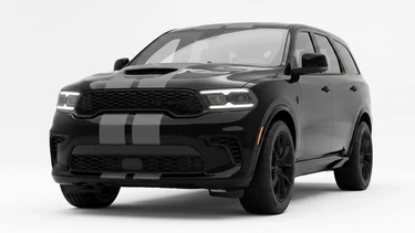 Dodge Durango SRT Hellcat 2027 llega a México: ¿cuánto cuesta el Black Demon?