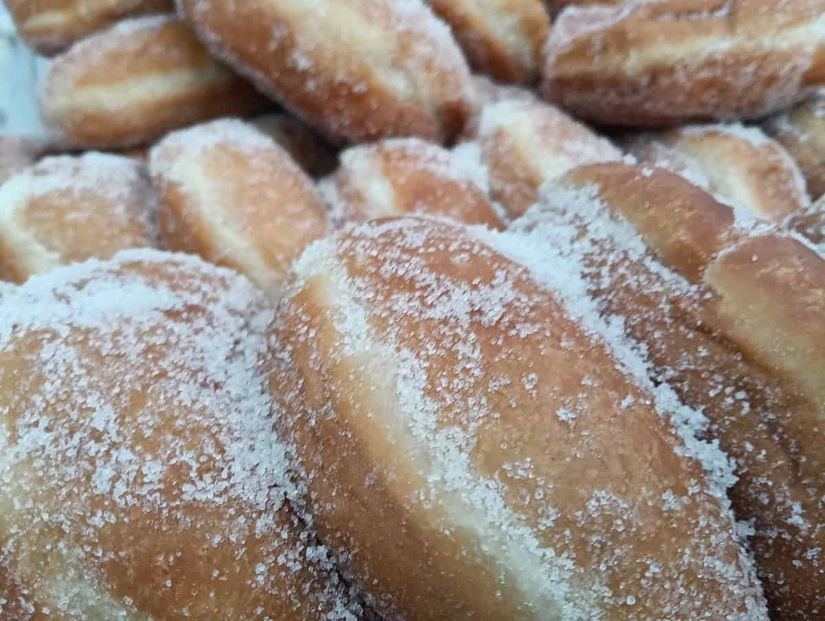 La receta de las