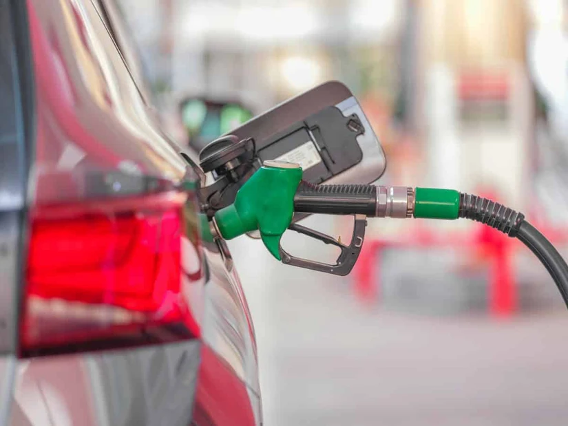 Esto pagarán hoy los automovilistas por la gasolina en Jalisco