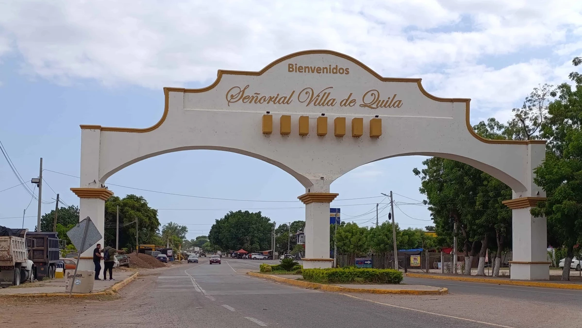 Más que una obra arquitectónica, el arco de Quilá es un emblema de la región, que además de tener un significado de pertenencia para sus habitantes, ha sido inspiración para otras comunidades que desean tener uno en sus entradas