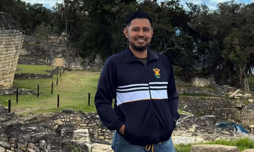 Investigador de la UAS recibe el Premio Internacional Climate Leaders 2026 en Perú por liderazgo climático Investigador de la UAS recibe el Premio Internacional Climate Leaders 2026 en Perú por liderazgo climático