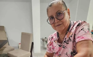 Julieta Guzmán, una de las primeras terapeutas de masaje en Culiacán, transforma vidas con terapias a domicilio