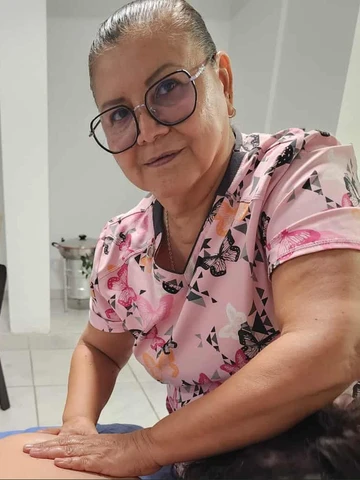 Julieta Guzm&aacute;n, una de las primeras terapeutas de masaje en Culiac&aacute;n, transforma vidas con terapias a domicilio