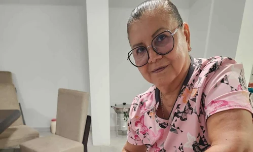 Julieta Guzmán, una de las primeras terapeutas de masaje en Culiacán, transforma vidas con terapias a domicilio Julieta Guzmán, una de las primeras terapeutas de masaje en Culiacán, transforma vidas con terapias a domicilio