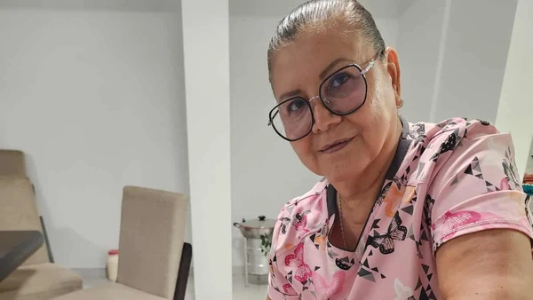 Julieta Guzm&aacute;n, una de las primeras terapeutas de masaje en Culiac&aacute;n, transforma vidas con terapias a domicilio