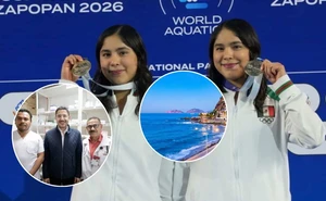 ¡Lo bueno también se cuenta! 10 buenas noticias de México de este 20 julio