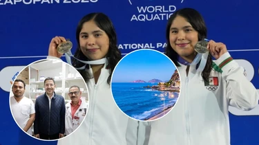 ¡Lo bueno también se cuenta! 10 buenas noticias de México de este 20 julio