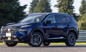 La Nissan X-Trail e-Power 2027 ya está en México y cuesta menos de lo que parece