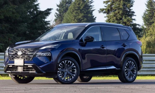 La Nissan X-Trail e-Power 2027 ya está en México y cuesta menos de lo que parece La Nissan X-Trail e-Power 2027 ya está en México y cuesta menos de lo que parece