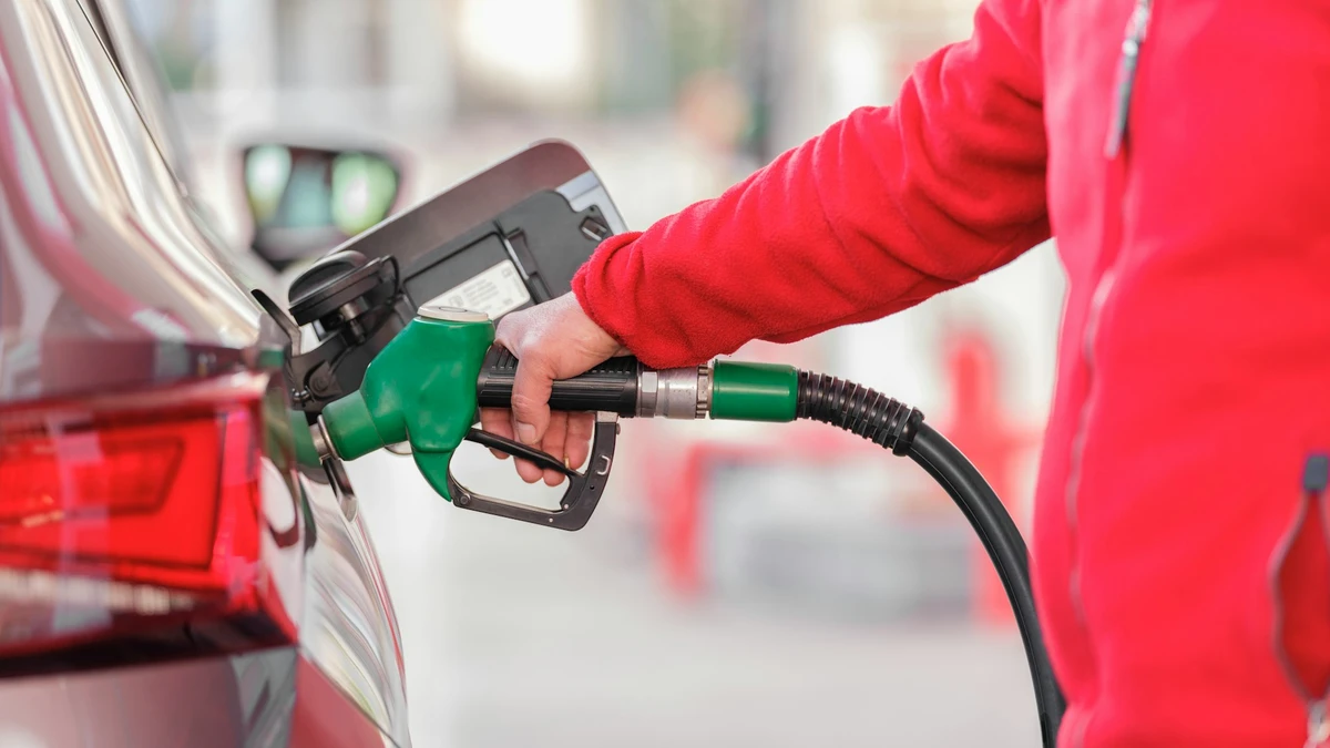 El precio de la gasolina en Jalisco sorprende este lunes; consulta cuánto cuesta el litro